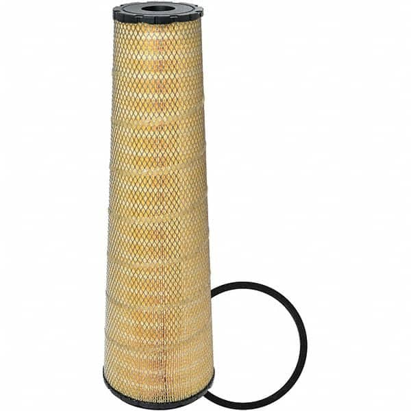 Baldwin Filters - 28-1/2" OAL x 5-13/16" OD Automotive Air Filter - Makers Industrial Supply