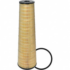 Baldwin Filters - 28-1/2" OAL x 5-13/16" OD Automotive Air Filter - Makers Industrial Supply