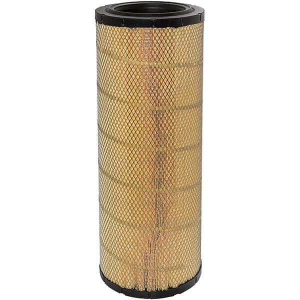 Baldwin Filters - 25-1/2" OAL x 9-9/32" OD Automotive Air Filter - Makers Industrial Supply