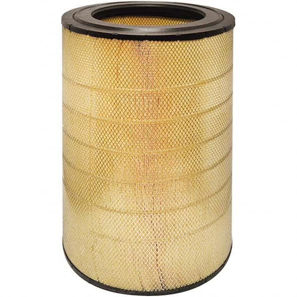 Baldwin Filters - 30-1/32" OAL x 17-23/32" OD Automotive Air Filter - Makers Industrial Supply