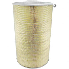 Baldwin Filters - 24-1/2" OAL x 14-11/16" OD Automotive Air Filter - Makers Industrial Supply