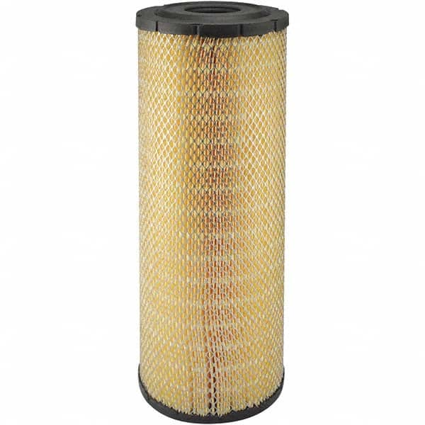 Baldwin Filters - 21-15/16" OAL x 7-3/32" OD Automotive Air Filter - Makers Industrial Supply