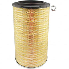 Baldwin Filters - 19-1/2" OAL x 12-1/8" OD Automotive Air Filter - Makers Industrial Supply