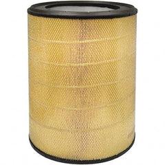 Baldwin Filters - 24-7/8" OAL x 17-23/32" OD Automotive Air Filter - Makers Industrial Supply