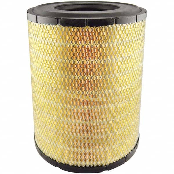 Baldwin Filters - 13-3/8" OAL x 10-31/32" OD Automotive Air Filter - Makers Industrial Supply