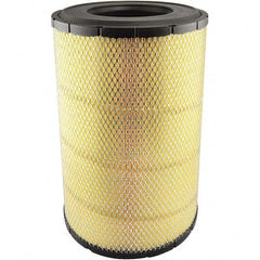 Baldwin Filters - 16-7/16" OAL x 10-31/32" OD Automotive Air Filter - Makers Industrial Supply