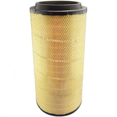 Baldwin Filters - 23-5/16" OAL x 11-23/32" OD Automotive Air Filter - Makers Industrial Supply