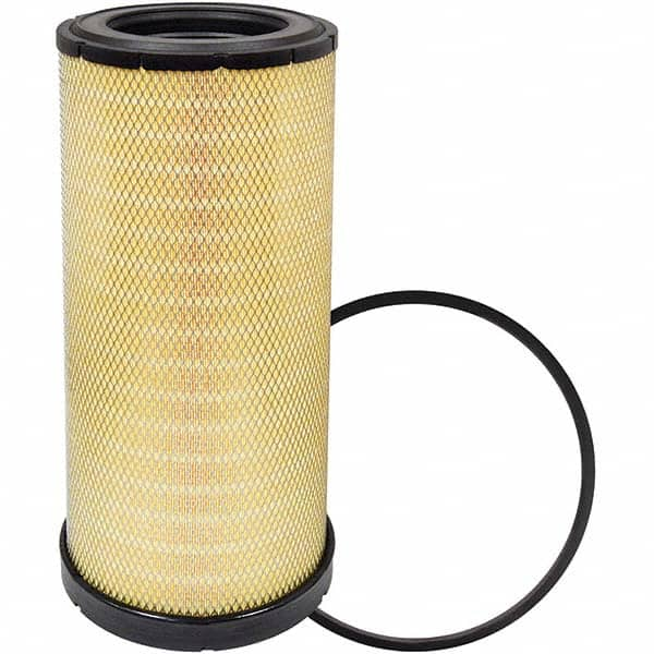 Baldwin Filters - 23-23/32" OAL x 11-13/32" OD Automotive Air Filter - Makers Industrial Supply