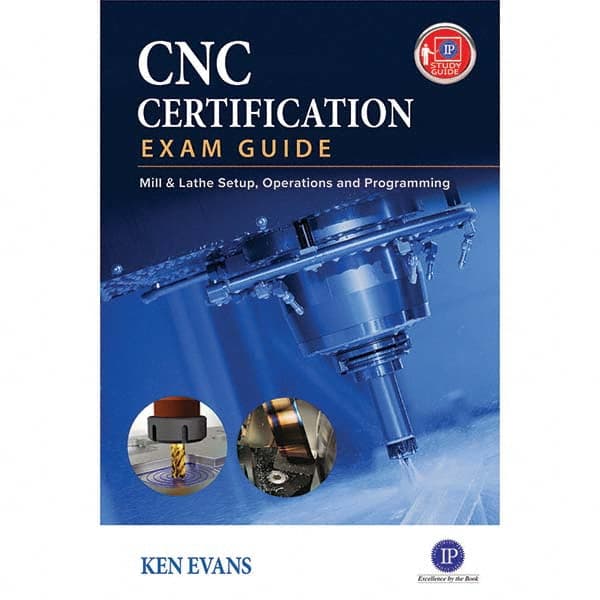 Industrial Press - Reference Manuals & Books Applications: CNC/Machining Subcategory: CNC Machine - Makers Industrial Supply