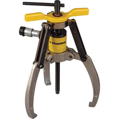 Enerpac - Pullers & Separators Type: Heavy Duty Jaw Puller Applications: Dismounting Gears; Bearings; Bushings - Makers Industrial Supply