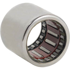 Koyo - Needle Roller Bearings Type: Drawn Cup Roller Clutch Needle Bearing Bore Diameter: 1.0000 (Decimal Inch) - Makers Industrial Supply