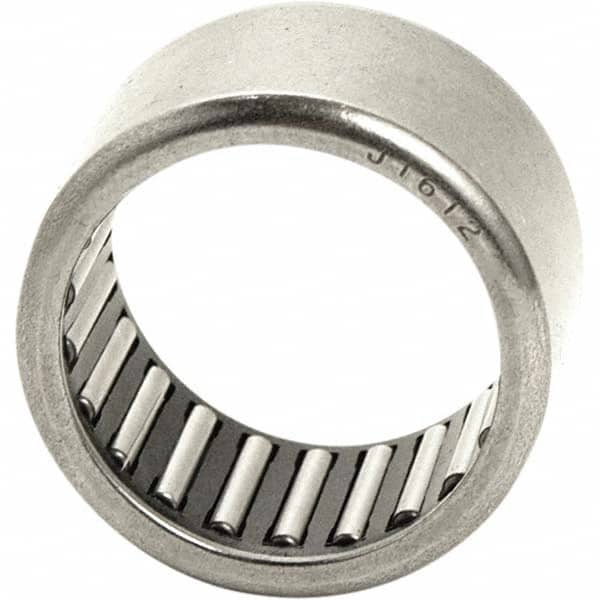 Koyo - Needle Roller Bearings Type: Caged Drawn Cup Needle Bearing Bore Diameter: 1.0000 (Decimal Inch) - Makers Industrial Supply