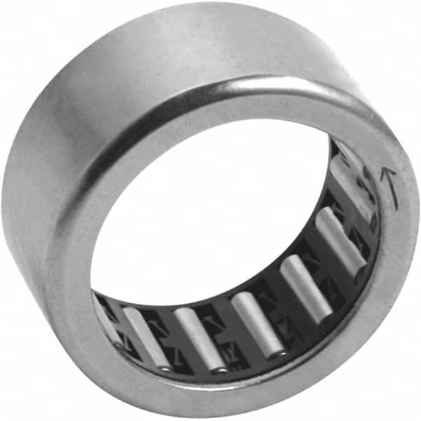 Koyo - Needle Roller Bearings Type: Clutch Drawn Cup Needle Bearing Bore Diameter: 0.4720 (Decimal Inch) - Makers Industrial Supply