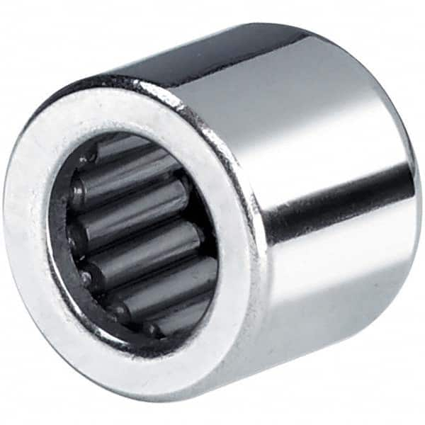 Koyo - Needle Roller Bearings Type: Drawn Cup Needle Bearing Bore Diameter: 0.5625 (Decimal Inch) - Makers Industrial Supply