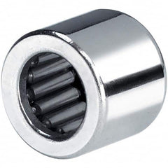 Koyo - Needle Roller Bearings Type: Drawn Cup Needle Bearing Bore Diameter: 0.3750 (Decimal Inch) - Makers Industrial Supply