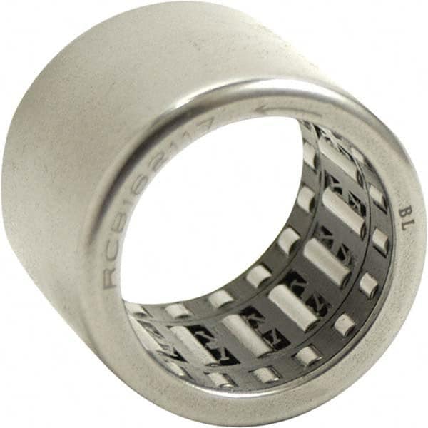 Koyo - Needle Roller Bearings Type: Clutch Drawn Cup Needle Bearing Bore Diameter: 0.4720 (Decimal Inch) - Makers Industrial Supply