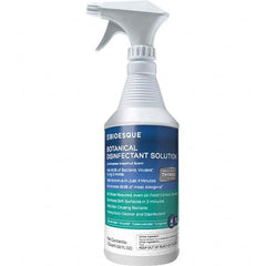 Bioesque Solutions - All-Purpose Cleaners & Degreasers Type: Disinfectant Container Type: Bottle - Makers Industrial Supply