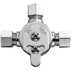 Sloan Valve Co. - Flush Valve/Flushometer Repair Kits & Parts Type: Mixing Valve For Use With: Sloan Sensor Faucets - Makers Industrial Supply