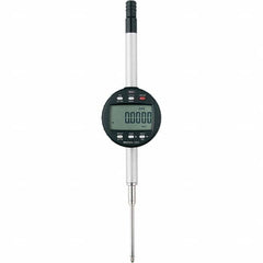 Mahr - Electronic Drop Indicators Minimum Measurement (Decimal Inch): 0.0000 Minimum Measurement (Inch): 0 - Makers Industrial Supply