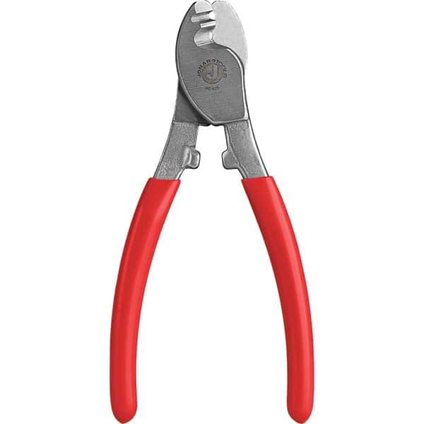 Jonard Tools - Cutting Pliers Type: Cable Cutter Insulated: NonInsulated - Makers Industrial Supply