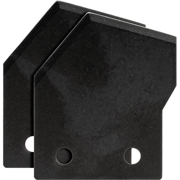 Jonard Tools - Wire Duct Accessories Accessory Type: Replacement Blade Color: Black - Makers Industrial Supply