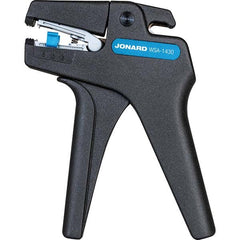 Jonard Tools - Wire & Cable Strippers Type: Wire Stripper Maximum Capacity: 14 AWG - Makers Industrial Supply