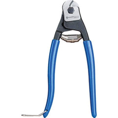 Jonard Tools - Wire & Cable Strippers Type: Cable Cutter Maximum Capacity: 1/4" - Makers Industrial Supply