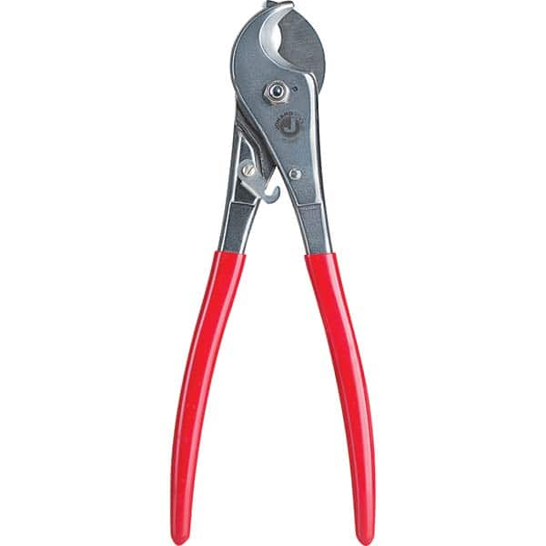 Jonard Tools - Cutting Pliers Type: Cable Cutter Insulated: NonInsulated - Makers Industrial Supply