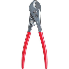 Jonard Tools - Cutting Pliers Type: Cable Cutter Insulated: NonInsulated - Makers Industrial Supply