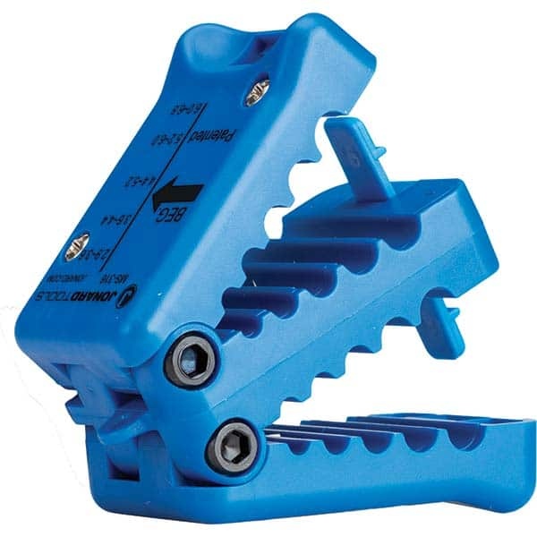 Jonard Tools - Cable Tools & Kits Tool Type: Mid Span Slit & Ring Tool Number of Pieces: 1.000 - Makers Industrial Supply