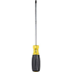 Jonard Tools - Phillips Screwdrivers Tool Type: Standard Phillips Handle Style/Material: Rubberized Cushion Grip - Makers Industrial Supply