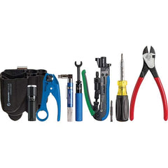 Jonard Tools - Cable Tools & Kits Tool Type: Jacket Stripper Number of Pieces: 1.000 - Makers Industrial Supply