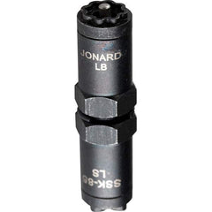 Jonard Tools - Cable Tools & Kits Tool Type: Tester & Toner Number of Pieces: 1.000 - Makers Industrial Supply