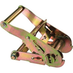 US Cargo Control - Automotive Winch Accessories Width (Inch): 2 Capacity (Lb.): 1466.00 - Makers Industrial Supply