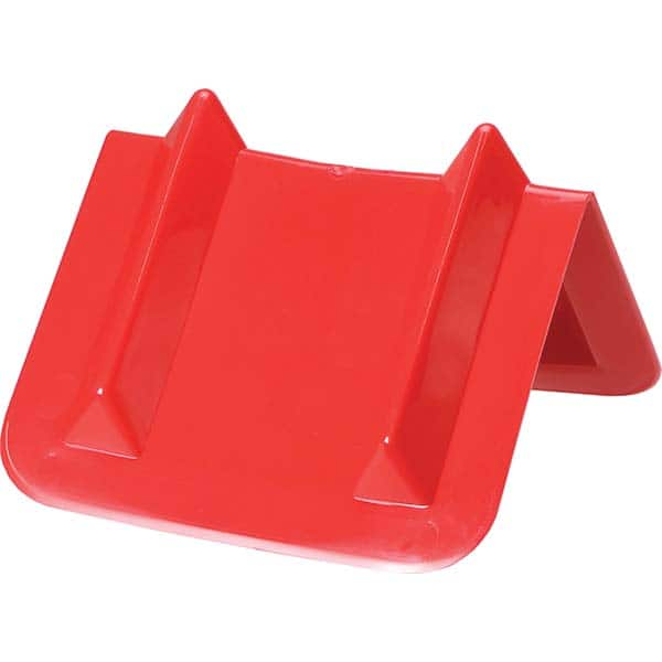 US Cargo Control - Trailer & Truck Cargo Accessories For Use With: Up to 4" Webbing Material: HDPE - Makers Industrial Supply