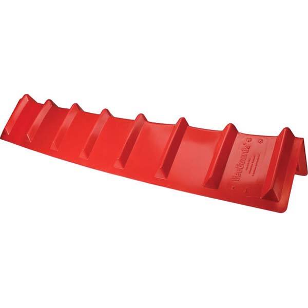 US Cargo Control - Trailer & Truck Cargo Accessories For Use With: Up to 4" Webbing Material: HDPE - Makers Industrial Supply