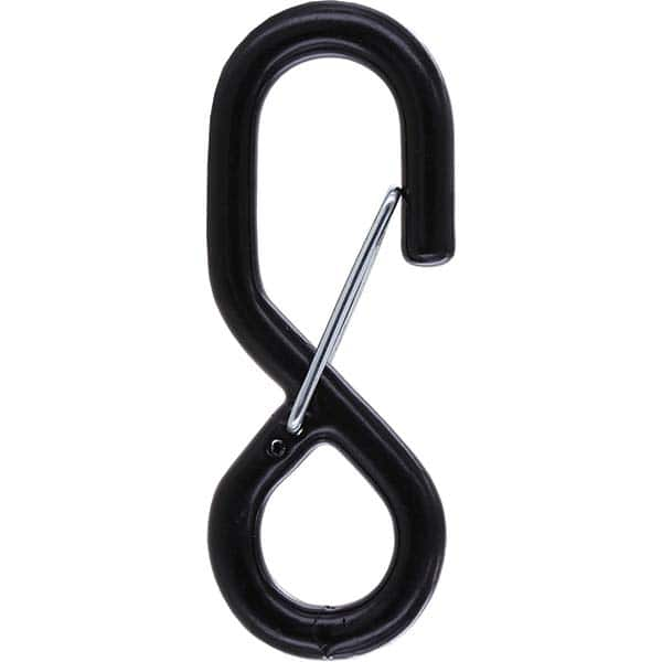 US Cargo Control - S-hooks Size Number: 1 Wire Size (Decimal Inch): 0.3300 - Makers Industrial Supply