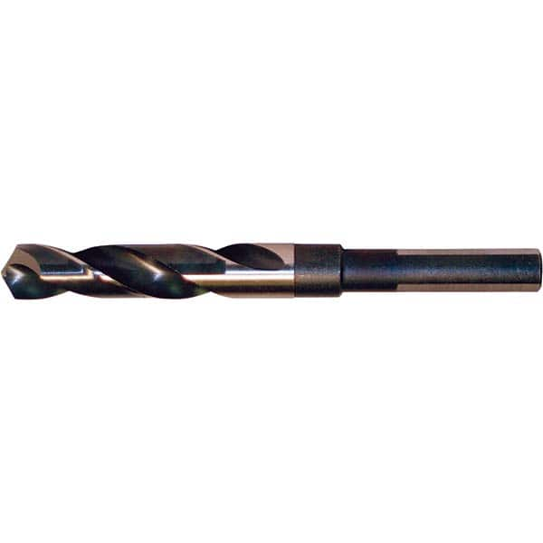 Cle-Line - Drill Bit Sets System of Measurement: Inch Drill Bit Material: High Speed Steel - Makers Industrial Supply