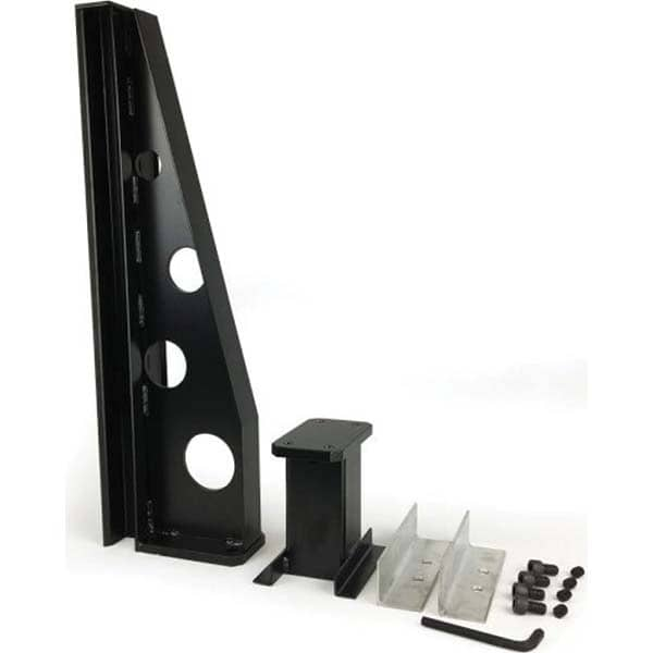 Quick Dam - Drain Guards, Seals & Inserts Type: Stanchion Set Application: Flood Mitigation - Makers Industrial Supply