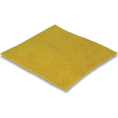 Quick Dam - Sorbent Pillows Application: Base Neutralizer Length (Inch): 12 - Makers Industrial Supply