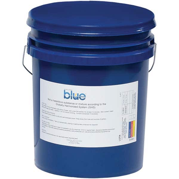 Single Source Technologies - Metalworking Fluids & Coolants Container Size Range: 5 Gal. - 49.9 Gal. Container Type: 5 Gal. Pail - Makers Industrial Supply