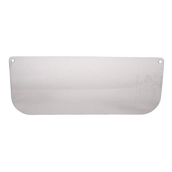 Jackson Safety - Face Shield Windows & Screens Window Type: Replacement Window Compatibility: Jackson 170-B Headgear - Makers Industrial Supply