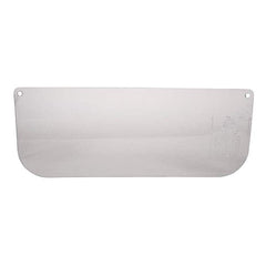 Jackson Safety - Face Shield Windows & Screens Window Type: Replacement Window Compatibility: Jackson 170-B Headgear - Makers Industrial Supply