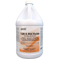 Minuteman - All-Purpose Cleaners & Degreasers Container Type: Bottle Container Size: 1 Gallon - Makers Industrial Supply