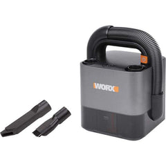 Worx - Portable & Backpack Vacuum Cleaners Type: Car Vacuum Voltage: 20 - Makers Industrial Supply