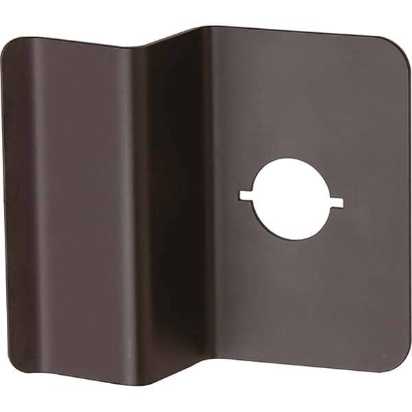 Von Duprin - Trim Type: Night Latch For Use With: For use with 22 Series Exit Devices - Makers Industrial Supply