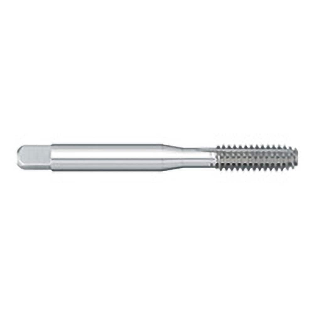 Titan USA - Thread Forming Taps; Thread Size (Inch): #5-40 ; Class of Fit: 2B/3B ; Thread Limit: H4 ; Chamfer: Bottoming ; Finish/Coating: Uncoated ; Material: High Speed Steel - Exact Industrial Supply