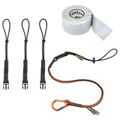 3181 KIT TOOL TETHERING KIT-5LB - Makers Industrial Supply