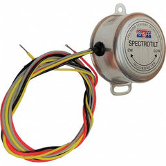 Spectron Systems Technology - Inclinometers Operation Type: Electronic Inclinometer Type: Digital Level - Makers Industrial Supply