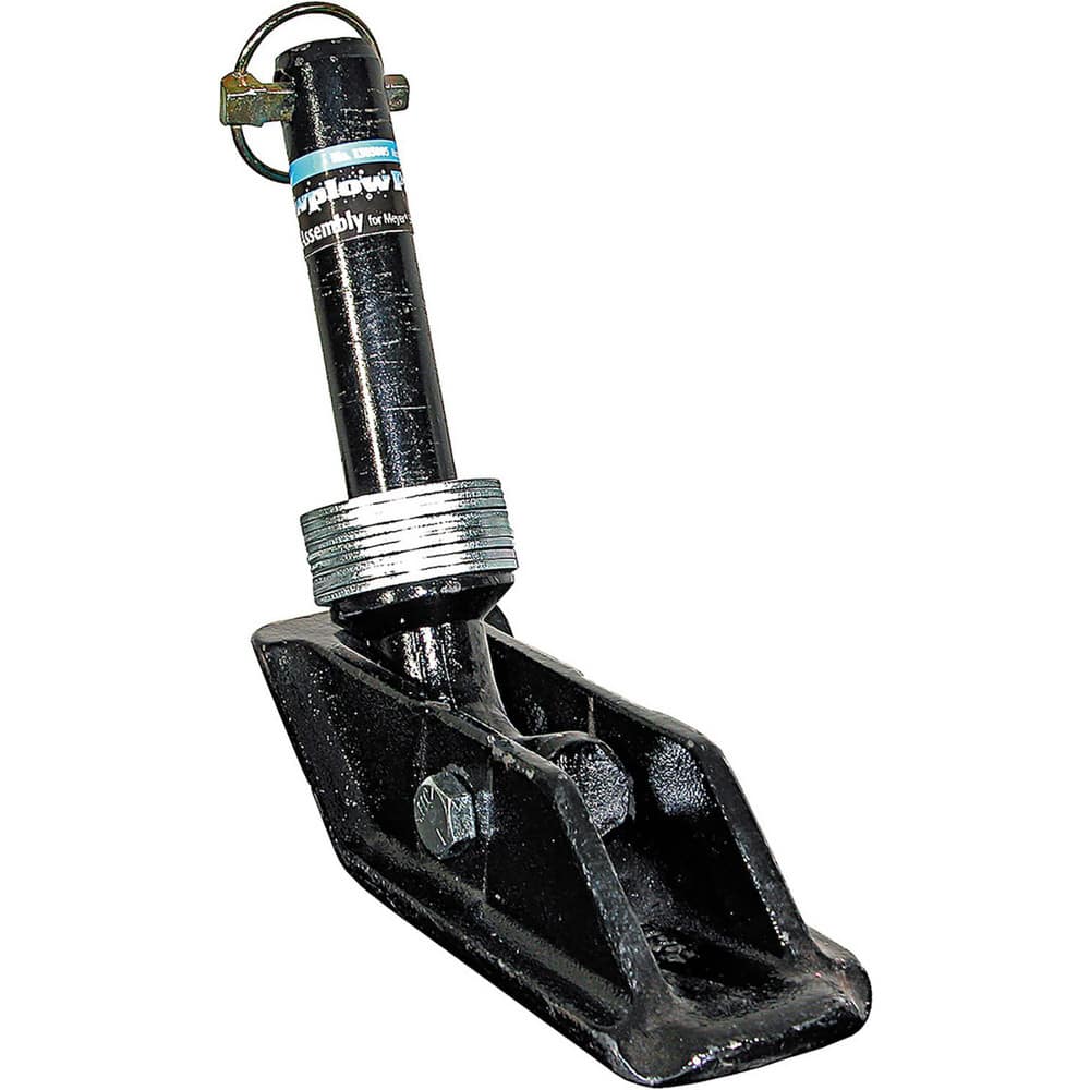 Automotive Replacement Parts; Type: SAM Shoe Assembly; Application: Meyer ™ Snow Plows